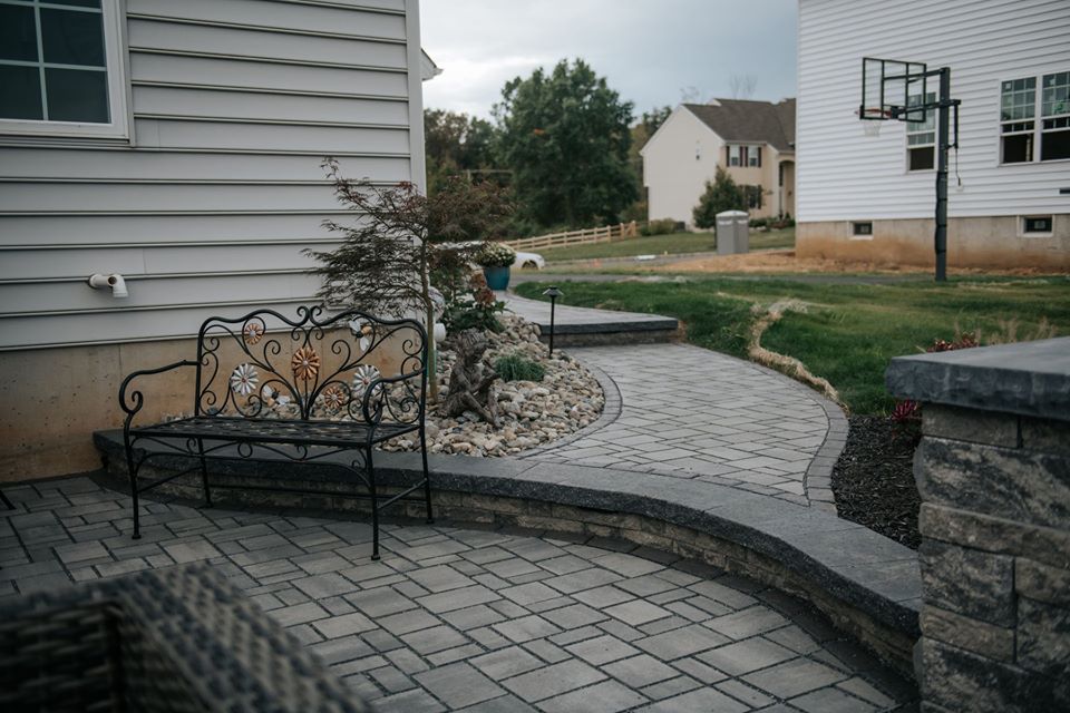 All About Permeable Pavers 2