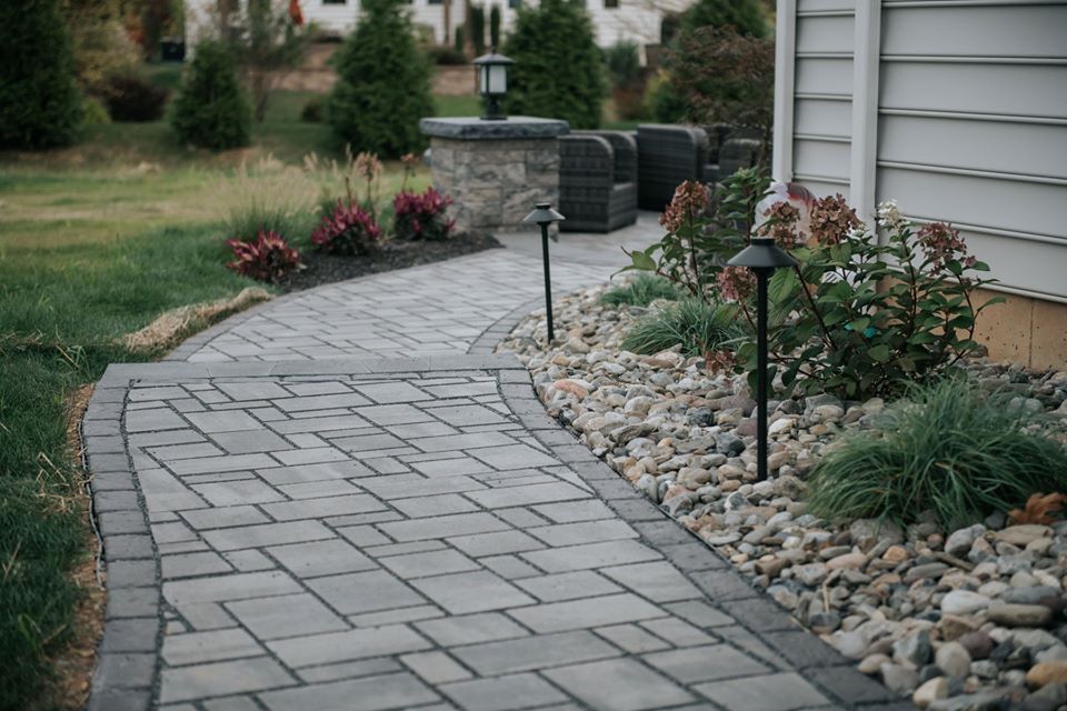 All About Permeable Pavers 11