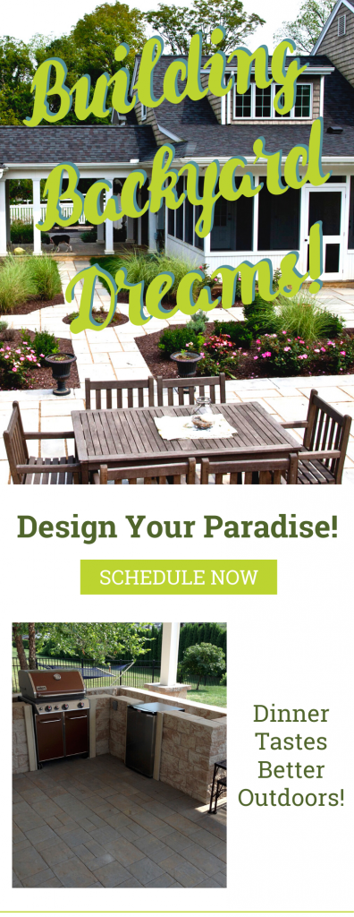 design your paradise